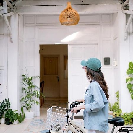 Hotel Roemah Renjana Yogyakarta Esterno foto
