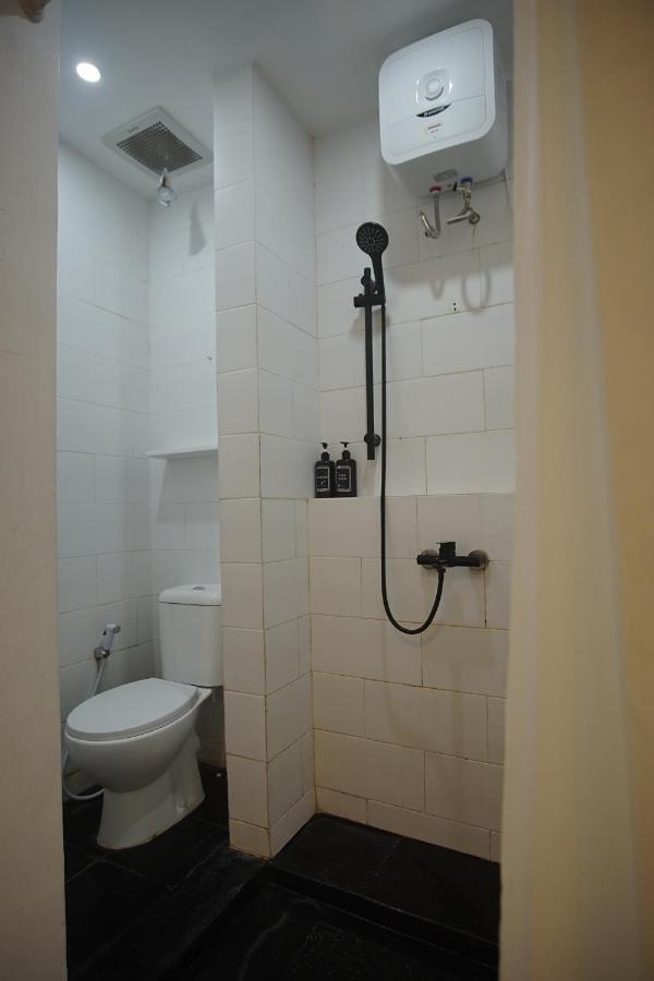 Hotel Roemah Renjana Yogyakarta Esterno foto