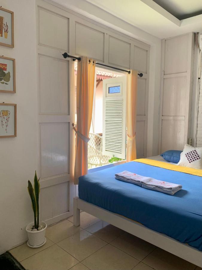 Hotel Roemah Renjana Yogyakarta Esterno foto