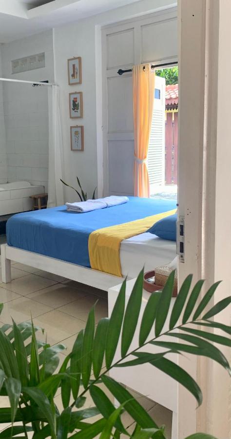 Hotel Roemah Renjana Yogyakarta Esterno foto