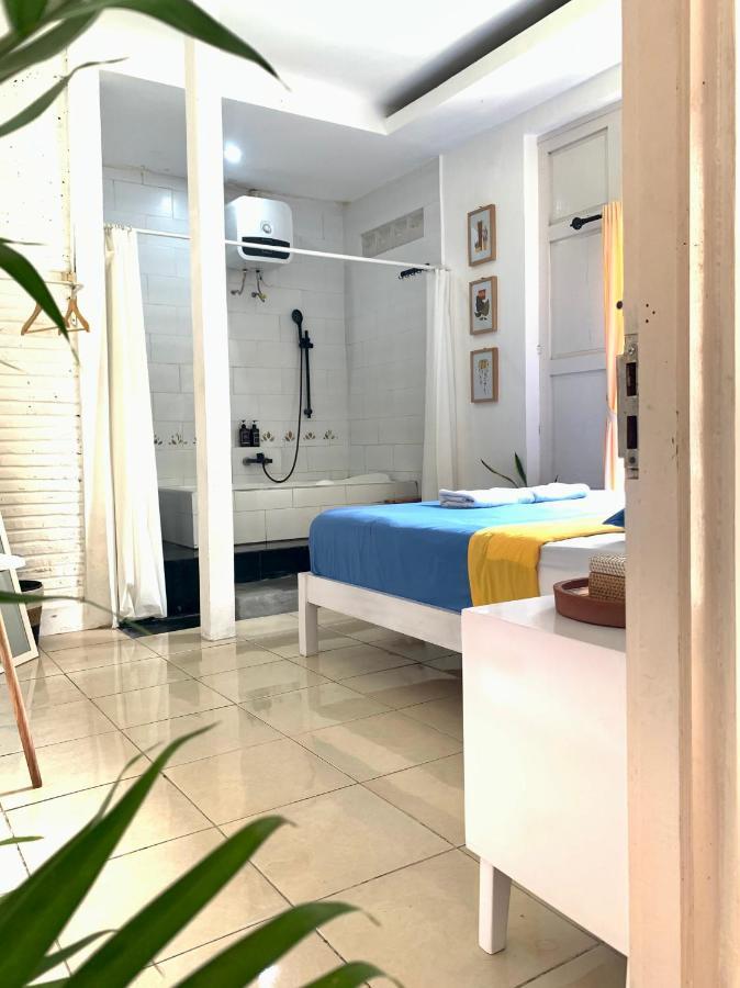 Hotel Roemah Renjana Yogyakarta Esterno foto