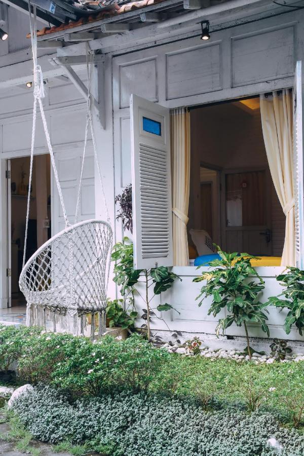 Hotel Roemah Renjana Yogyakarta Esterno foto