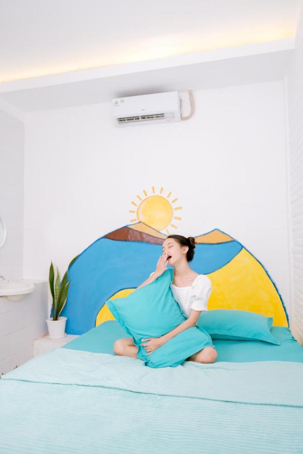 Hotel Roemah Renjana Yogyakarta Esterno foto